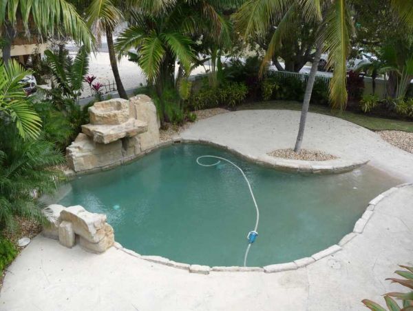 The Florida Keys Home 964293