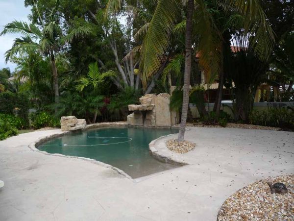 The Florida Keys Home 964293