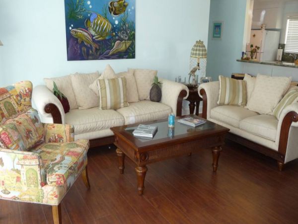 The Florida Keys Home 964293