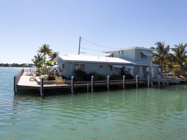 The Florida Keys Home 964294