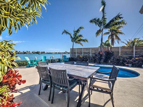 The Florida Keys Home 964294
