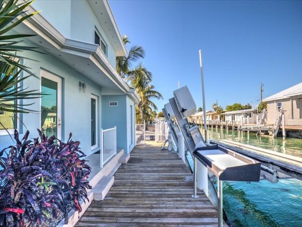 The Florida Keys Home 964294