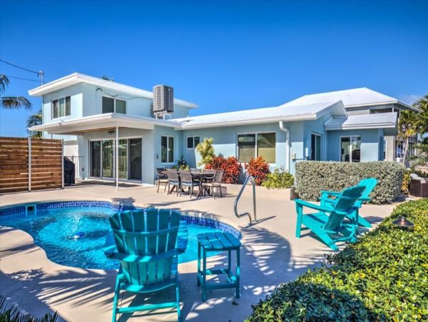 The Florida Keys Home 964294