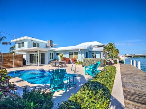 The Florida Keys Home 964294