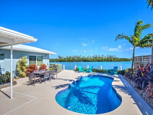 The Florida Keys Home 964294