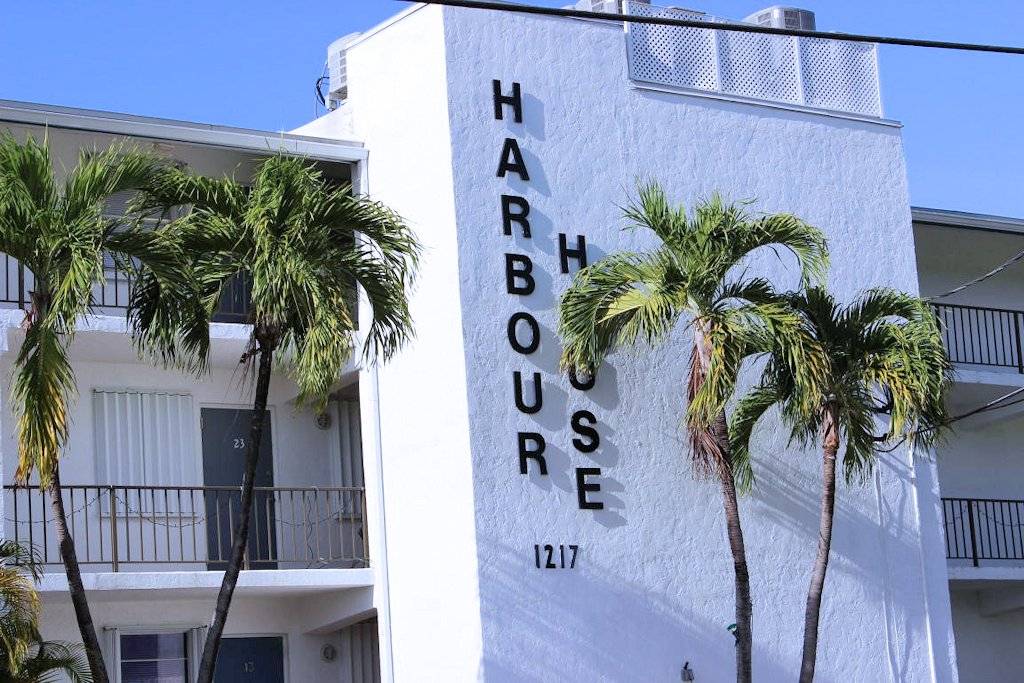 The Florida Keys Condo 964297