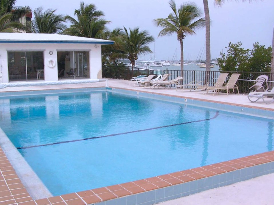 The Florida Keys Condo 964297