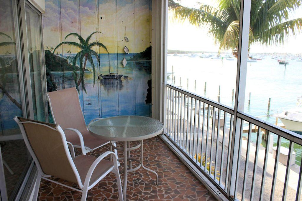 The Florida Keys Condo 964297