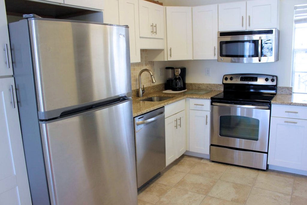The Florida Keys Condo 964297