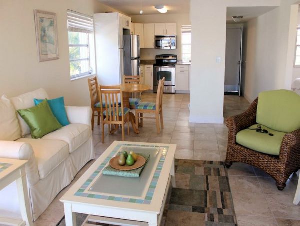 The Florida Keys Condo 964297