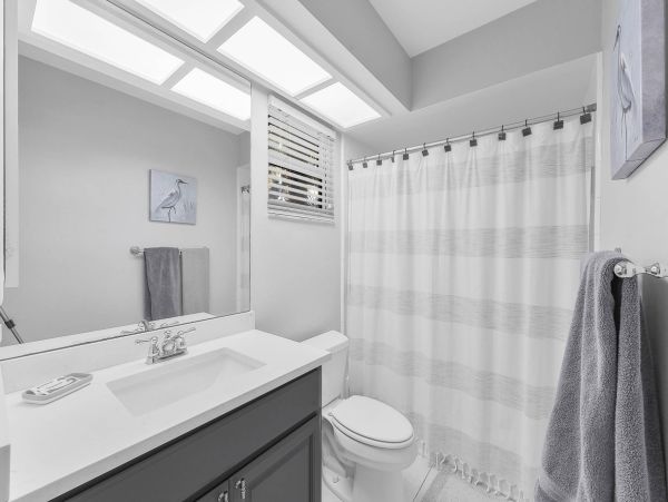 Marco Island Water View Vacation Home Five Bedroom with Pool