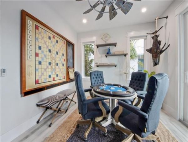 On Beach Anna Maria Island Vacation Home With Private Pool