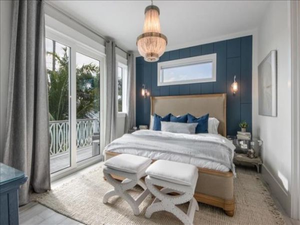 On Beach Anna Maria Island Vacation Home With Private Pool