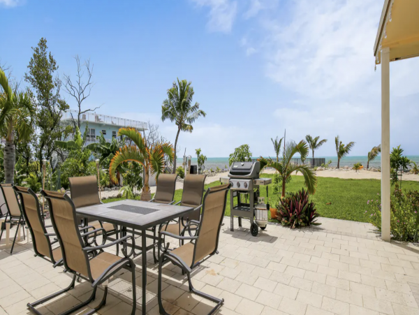 Ocean Front Luxury Pool Home