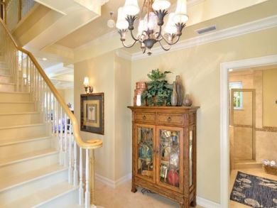 Key West Luxury 3 Bedroom Vacation Home with Private Pool