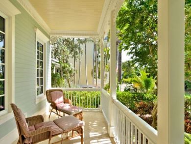 Key West Luxury 3 Bedroom Vacation Home with Private Pool