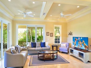 Key West Luxury 3 Bedroom Vacation Home with Private Pool