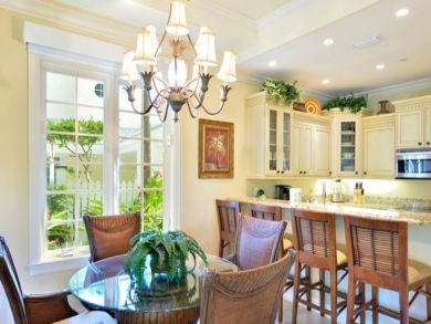 Key West Luxury 3 Bedroom Vacation Home with Private Pool