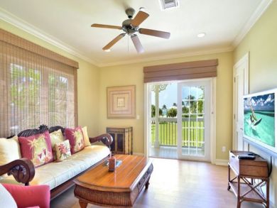 Key West Luxury 3 Bedroom Vacation Home with Private Pool