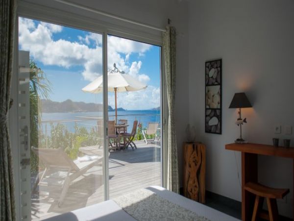 St. Barts Home 964308