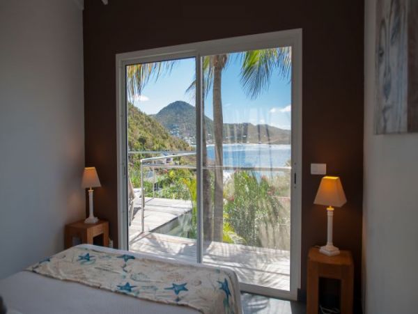 St. Barts Home 964308