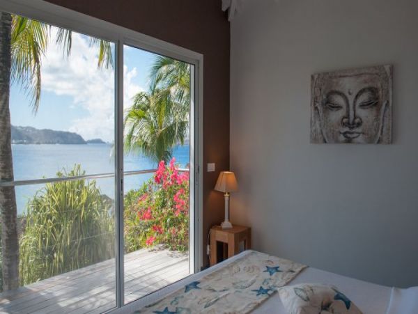 St. Barts Home 964308