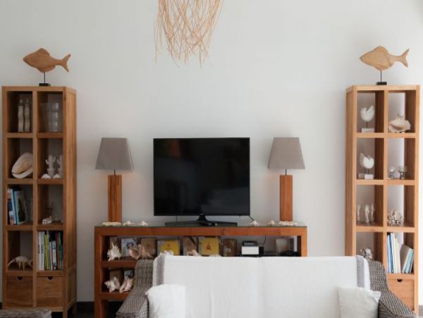 St. Barts Home 964308