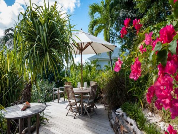 St. Barts Home 964308