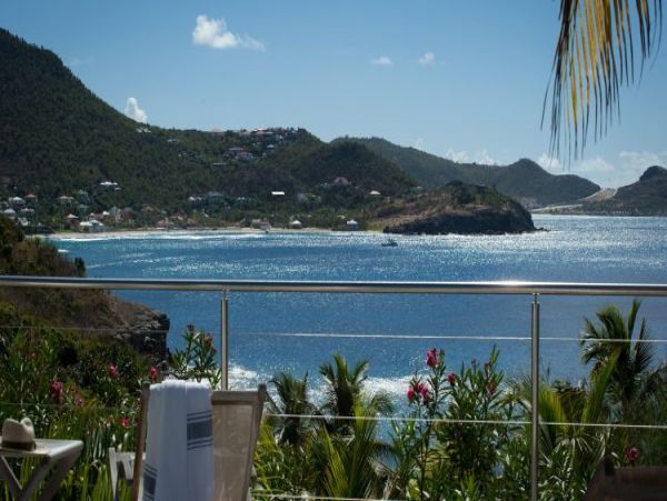 St. Barts Home 964308