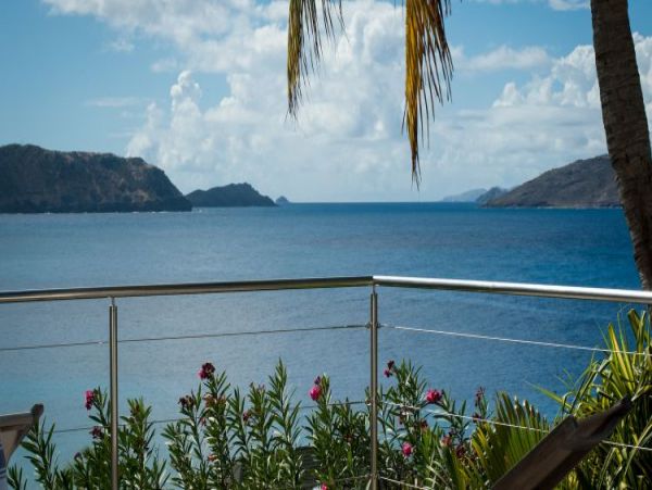 St. Barts Home 964308