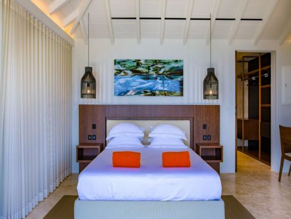 St. Barts Home 964309