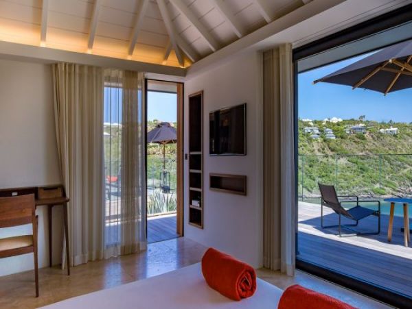 St. Barts Home 964309