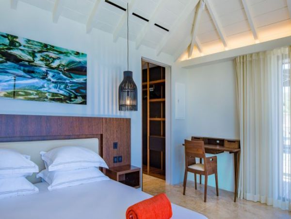 St. Barts Home 964309