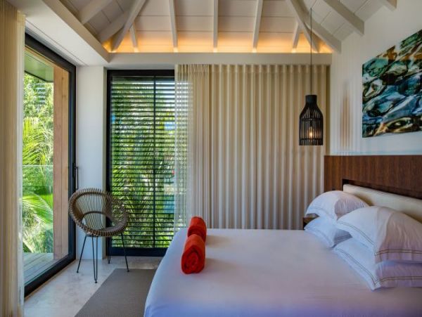 St. Barts Home 964309