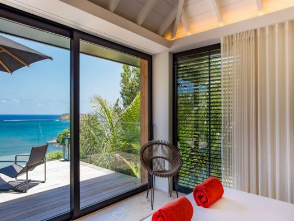 St. Barts Home 964309