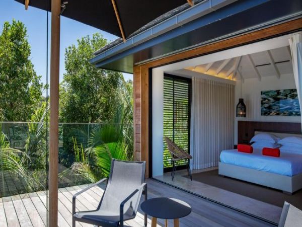 St. Barts Home 964309