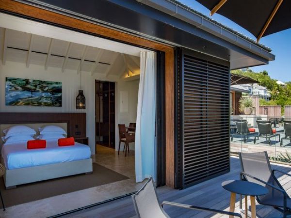 St. Barts Home 964309