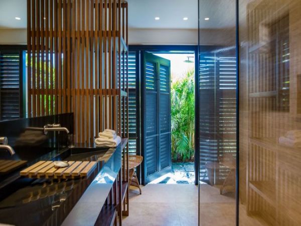 St. Barts Home 964309