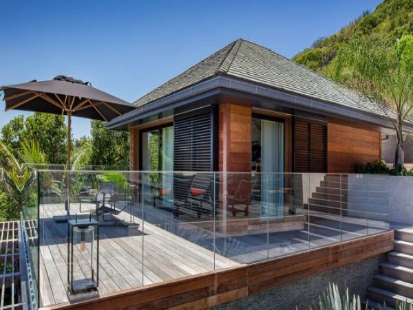 St. Barts Home 964309