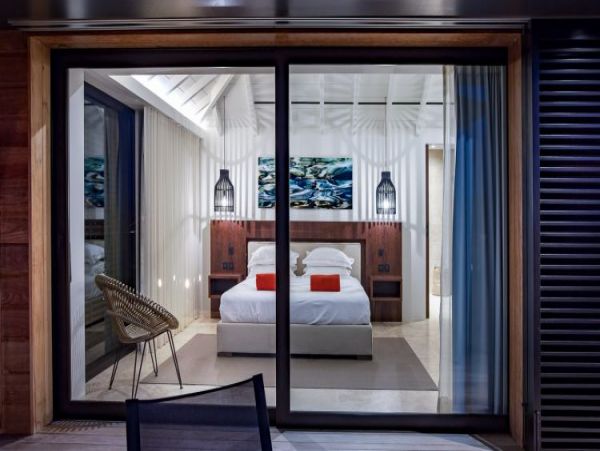 St. Barts Home 964309