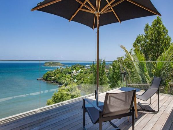 St. Barts Home 964309