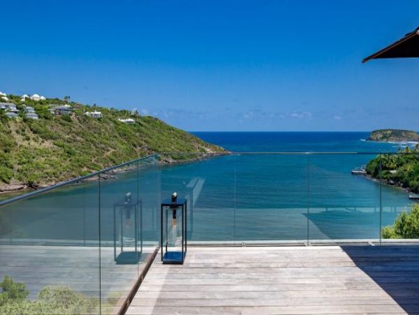 St. Barts Home 964309