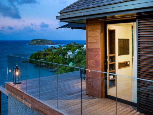 St. Barts Home 964309