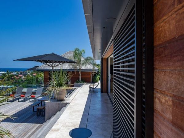 St. Barts Home 964309