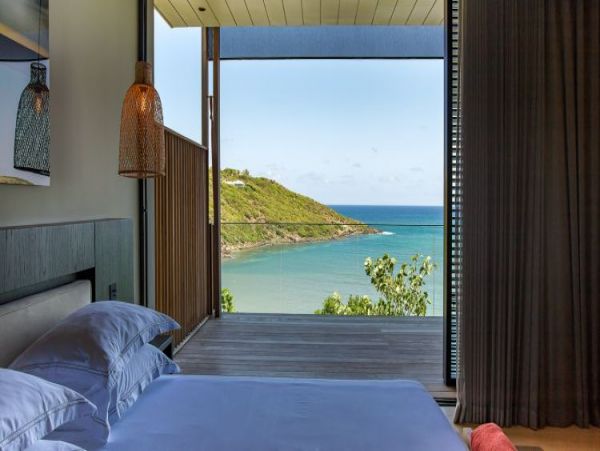 St. Barts Home 964309
