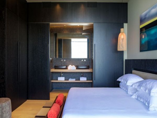 St. Barts Home 964309