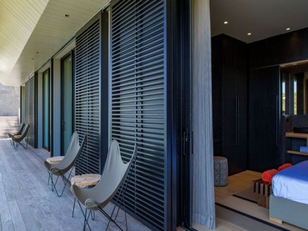 St. Barts Home 964309