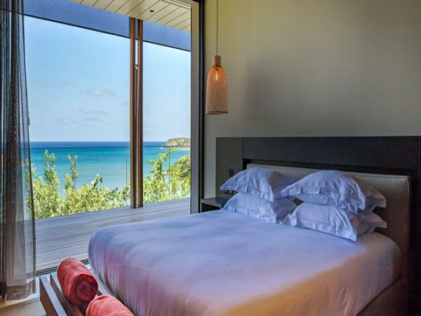 St. Barts Home 964309