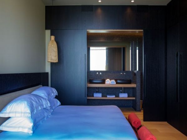 St. Barts Home 964309