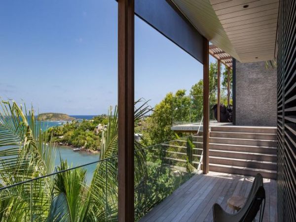 St. Barts Home 964309